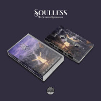 SOULLESS - The Supreme Resurgence