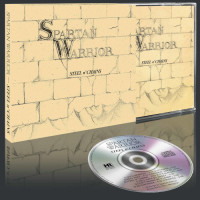SPARTAN WARRIOR - Steel n' Chains