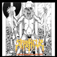 SPASTICUS - A Spazztic Compendium: 2019-2022