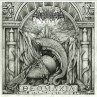 SPEARHEAD - Theomachia