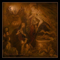 SPELL FOREST - Amentia Ludibrium Tenebris