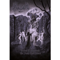 SPELL FOREST - Cadent In Aeternum: The Dark Spell Forest