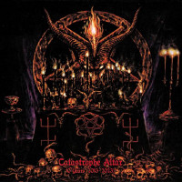 SPELL FOREST - Catastrophe Altar (Slipcase)