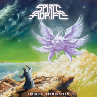 SPIRIT ADRIFT - Infinite Illumination