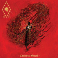 SPIRIT POSSESSION - Cathedral Speech