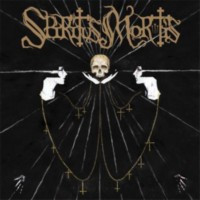 SPIRITUS MORTIS - The god behind the god