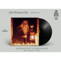 SPITE EXTREME WING - Magnificat (black vinyls)