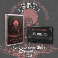 SPITE EXTREME WING - Momentum