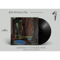 SPITE EXTREME WING - Non Dvcor, Dvco (black vinyl)