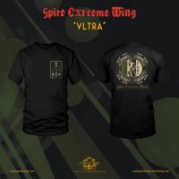 SPITE EXTREME WING - Vltra (T Shirt)