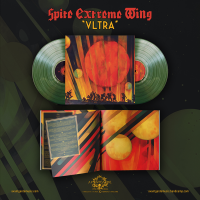 SPITE EXTREME WING - Vltra (MMXXIV)