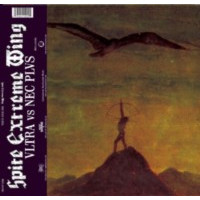 SPITE EXTREME WING - Vltra LP Lim