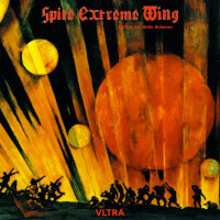 SPITE EXTREME WING - Vltra (MMXXIV) - Black Vinyl