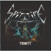 SPITFIRE - Trinity