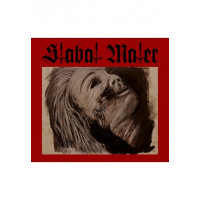 STABAT MATER - Treason By Son Of Man