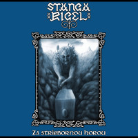 STANGARIGEL - Za Striebornou Horou