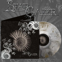 STARGAZER - A Great Work of Ages