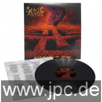 STATIC ABYSS - Labyrinth Of Veins