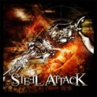 STEEL ATTACK - Carpe diend