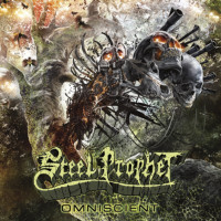STEEL PROPHET - Omniscient (digibook)