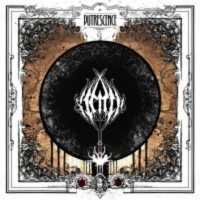 STENCH - In putrescence - LP