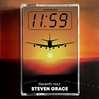 STEVEN GRACE - Eleventh hour