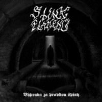 STINY PLAMENU - Výprava za pravdou špíny