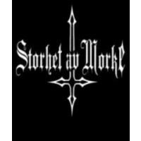 STORHET AV MORKE - Grandeur of eternal cold