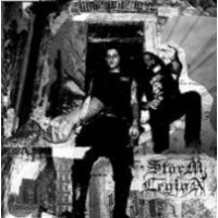 STORM LEGION - The eye of the prophet