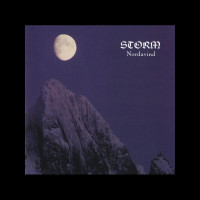 STORM - Nordavind (Moonfog replica)
