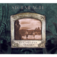 STORMFAGEL - Den nalkande stormen