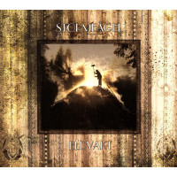 STORMFAGEL - Eldvakt