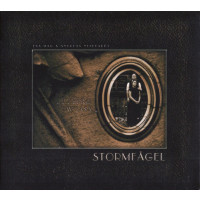 STORMFAGEL - Ett Berg Av Fasa