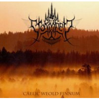 STORMHEIT - Caelic weold finnum