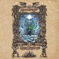 STORMKEEP - Lost Relics