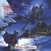 STORMKEEP - Tales Of Othertime (slipcase edition)
