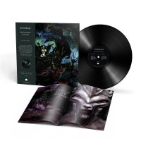 STORMKEEP - The Nocturnes Of Iswylm (black vinyl)