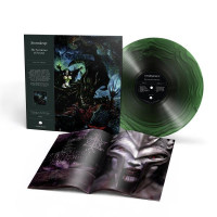 STORMKEEP - The Nocturnes Of Iswylm (ripple vinyl)