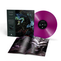 STORMKEEP - The Nocturnes Of Iswylm (violet vinyl)