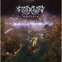 STORMLORD - Hesperia