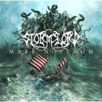STORMLORD - Mare nostrum