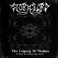 STORMLORD - The legacy of medusa