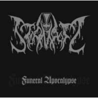 STORMNATT - Funeral apocalypse