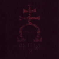 STORMNATT - Omega Therion