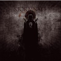 STORMNATT - The crimson sacrament