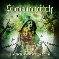 STORMWITCH - Bound To The Witch
