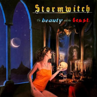 STORMWITCH - The Beauty and the Beast + bonus