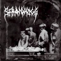 STRANDHOGG - Ritualistic Plague (Evangelical Death Apotheosis)