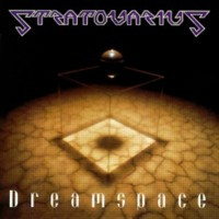 STRATOVARIUS - Dreamspace