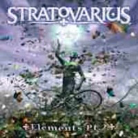 STRATOVARIUS - Elements pt 2